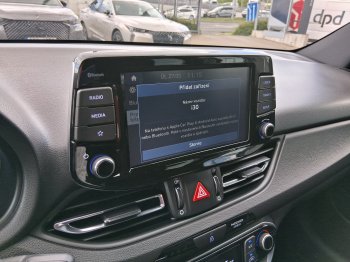 Hyundai i30 N LINE 1.5 T-GDi 117 kW full