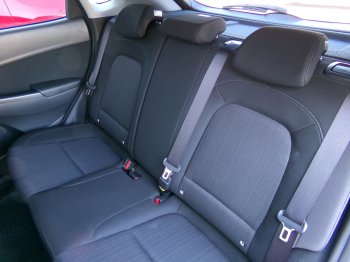 Hyundai Kona SMART 1,0 T-GDi 88kW full