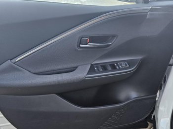 Toyota C-HR 1.8 HEV STYLE 2×4 full