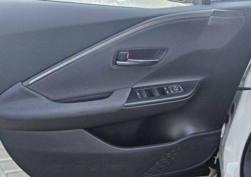Toyota C-HR 1.8 HEV STYLE 2×4 full
