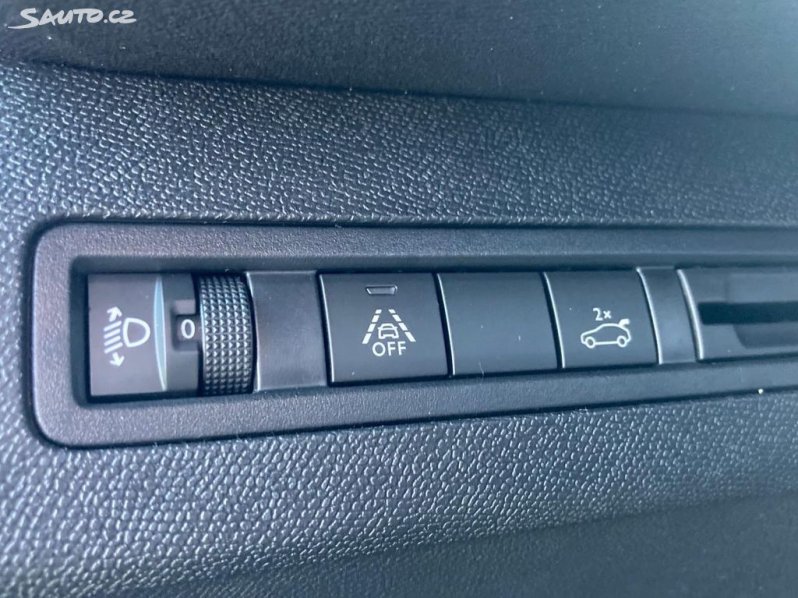 Peugeot 3008 ALLURE PACK 1.5 BHDi 96 kW full
