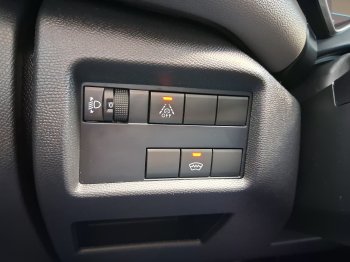 Citroën C5 Aircross FEEL PACK 1.5 BHDi 96 kW full