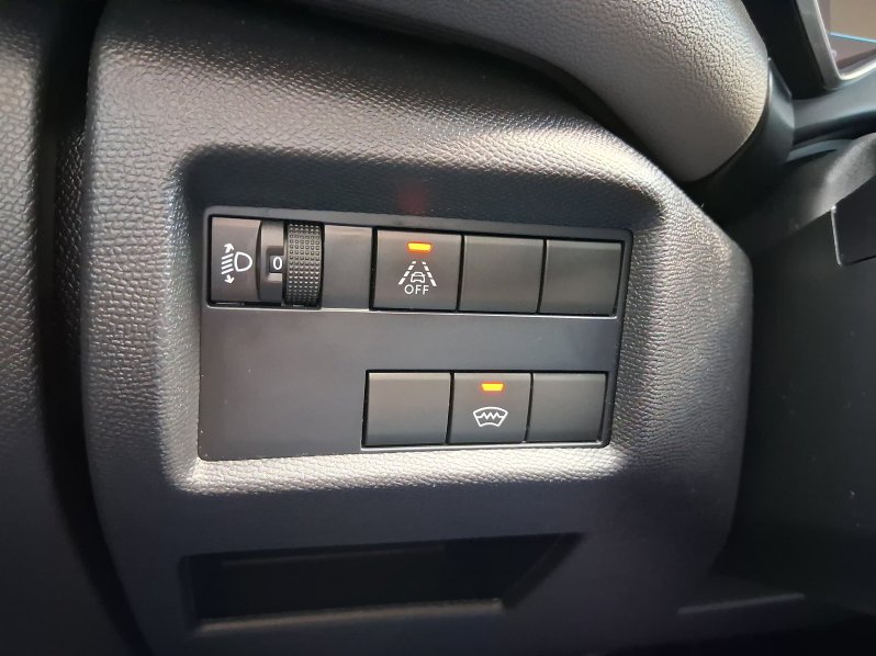 Citroën C5 Aircross FEEL PACK 1.5 BHDi 96 kW full