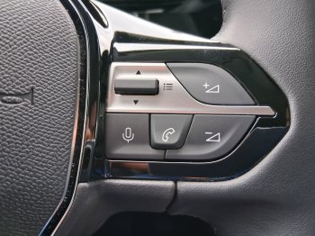 Peugeot 308 ALLURE 1.5 BHDi 96 kW full