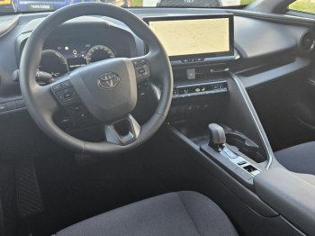 Toyota C-HR 1.8 HEV STYLE 2×4 full
