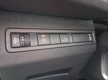 Peugeot 5008 ALLURE PACK 1.5 BHDi 96 kW full