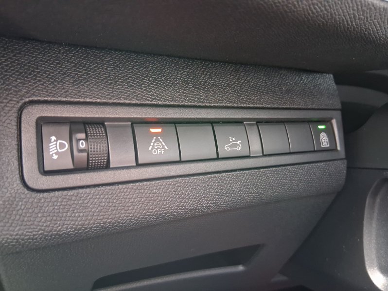 Peugeot 5008 ALLURE PACK 1.5 BHDi 96 kW full