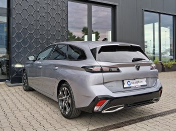 Peugeot 308 ALLURE 1.5 BHDi 96 kW full