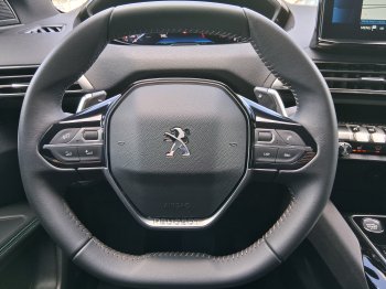 Peugeot 3008 ALLURE PACK 1.5 BHDi 96 kW full
