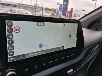 Hyundai i20 N PERFORMANCE 1.6 T-GDi 150 kW full