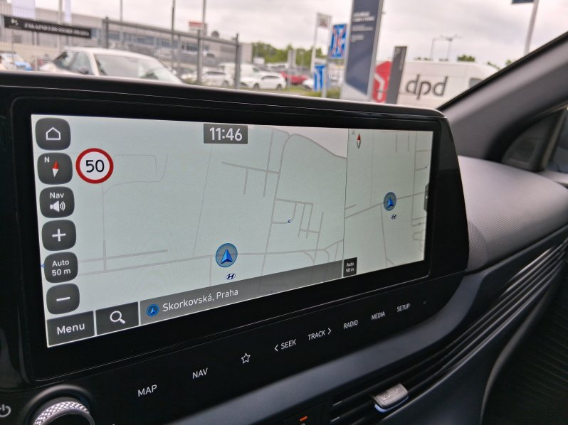 Hyundai i20 N PERFORMANCE 1.6 T-GDi 150 kW full