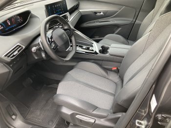Peugeot 3008 ALLURE PACK 1.5 BHDi 96 kW full