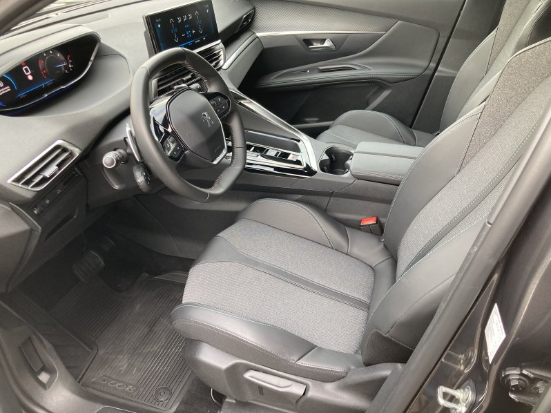 Peugeot 3008 ALLURE PACK 1.5 BHDi 96 kW full