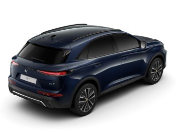 DS Automobiles DS7 DS 7 EDITION FRANCE 1,5 BHDi full