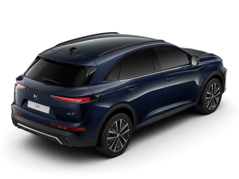 DS Automobiles DS7 DS 7 EDITION FRANCE 1,5 BHDi full