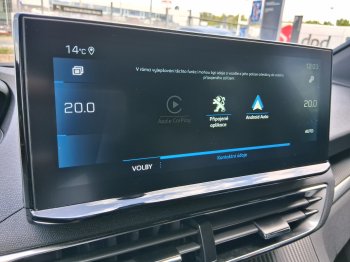 Peugeot 3008 ALLURE PACK 1.5 BHDi 96 kW full