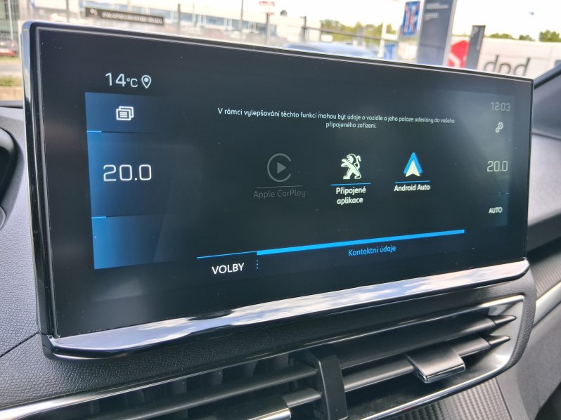 Peugeot 3008 ALLURE PACK 1.5 BHDi 96 kW full