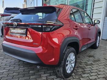 Toyota Yaris Cross 1.5.HEV 116k Comfort 2×4 full
