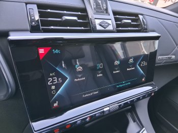DS Automobiles DS7 CROSSBACK RIVOLI 1.6 E-Tense 4×4 221 kW full