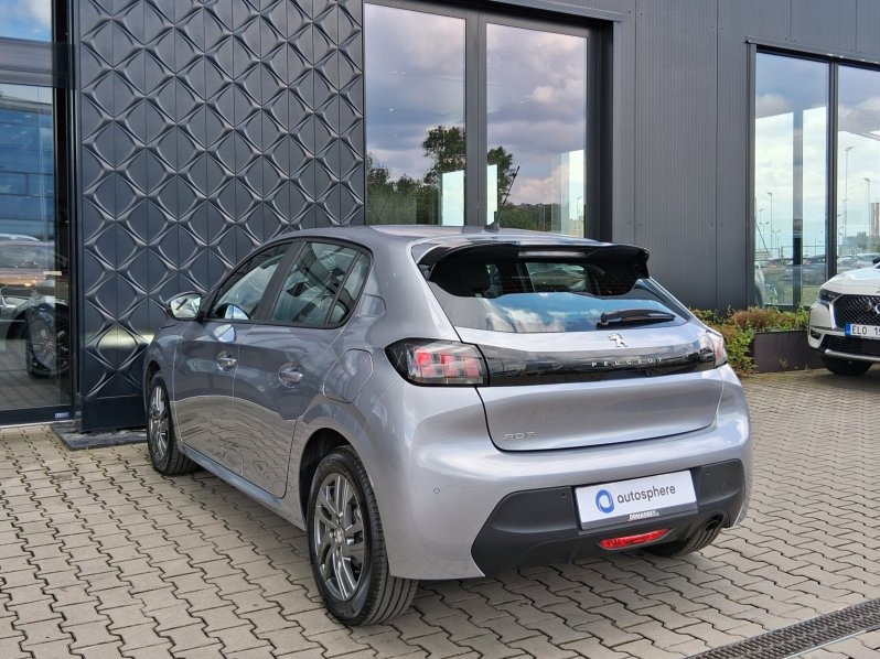 Peugeot 208 ACTIVE PACK  1.2 PT 74 kW full
