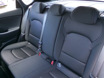 Hyundai i30 FB TRIK COMFORT 1.0 T-GDi 88kW full