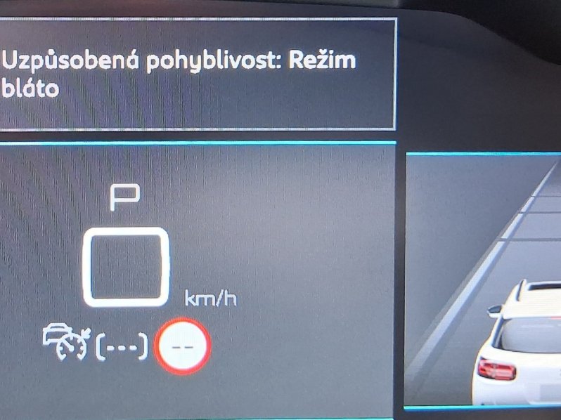 Citroën C5 Aircross FEEL PACK 1.5 BHDi 96 kW full