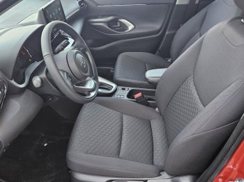 Toyota Yaris Cross 1.5.HEV 116k Comfort 2×4 full