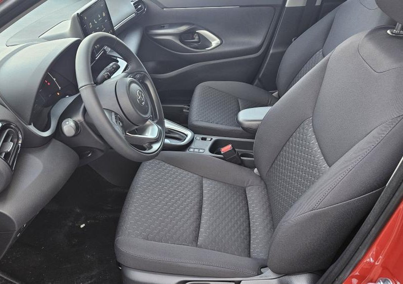Toyota Yaris Cross 1.5.HEV 116k Comfort 2×4 full