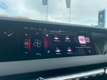DS Automobiles DS4 RIVOLI 1.6 E-Tense 165 kW full
