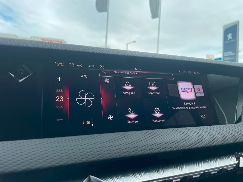 DS Automobiles DS4 RIVOLI 1.6 E-Tense 165 kW full