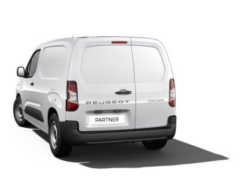 Peugeot Partner Partner Furgon L1 650 1,2 PT full