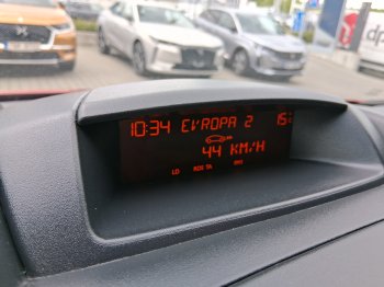 Peugeot Partner Tepee PREMIUM 1.6 HDi 66 kW full