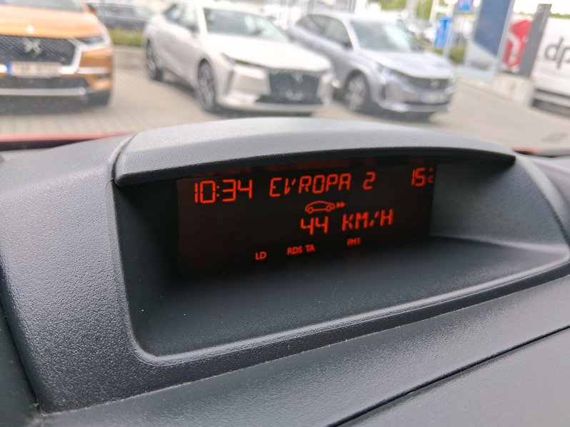 Peugeot Partner Tepee PREMIUM 1.6 HDi 66 kW full