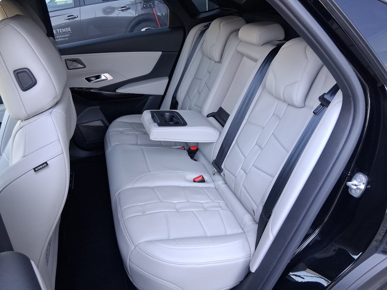 DS Automobiles DS7 CROSSBACK OPERA 1.6 E-Tense 4×4 221 kW full