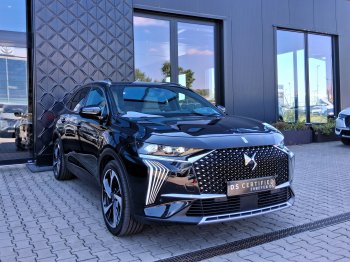 DS Automobiles DS7 CROSSBACK OPERA 1.6 E-Tense 4×4 221 kW full