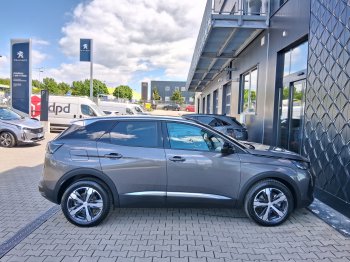 Peugeot 3008 ALLURE PACK 1.5 BHDi 96 kW full