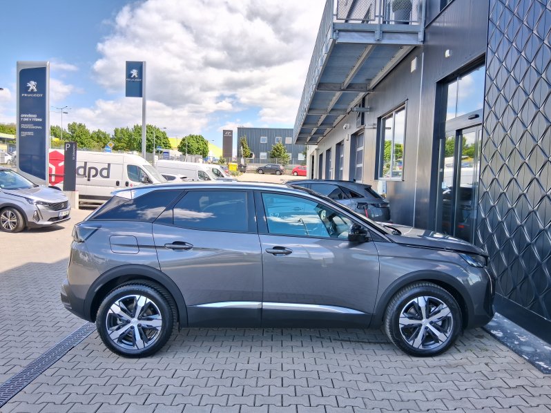 Peugeot 3008 ALLURE PACK 1.5 BHDi 96 kW full
