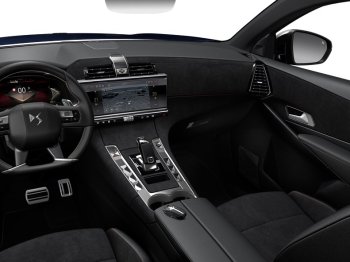 DS Automobiles DS7 DS 7 EDITION FRANCE 1,5 BHDi full