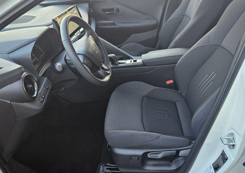Toyota C-HR 1.8 HEV STYLE 2×4 full