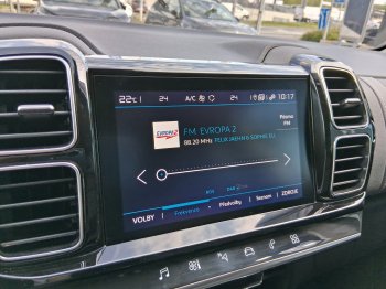 Citroën C5 Aircross FEEL PACK 1.5 BHDi 96 kW full