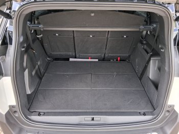 Peugeot 5008 ALLURE PACK 1.5 BHDi 96 kW full