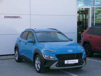 Hyundai Kona SMART 1,0 T-GDi 88kW full
