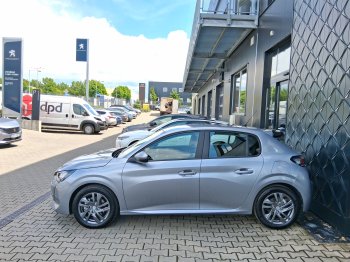 Peugeot 208 ACTIVE PACK  1.2 PT 74 kW full