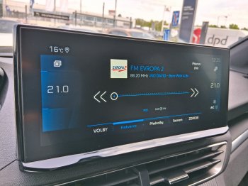Peugeot 5008 ALLURE PACK 1.5 BHDi 96 kW full