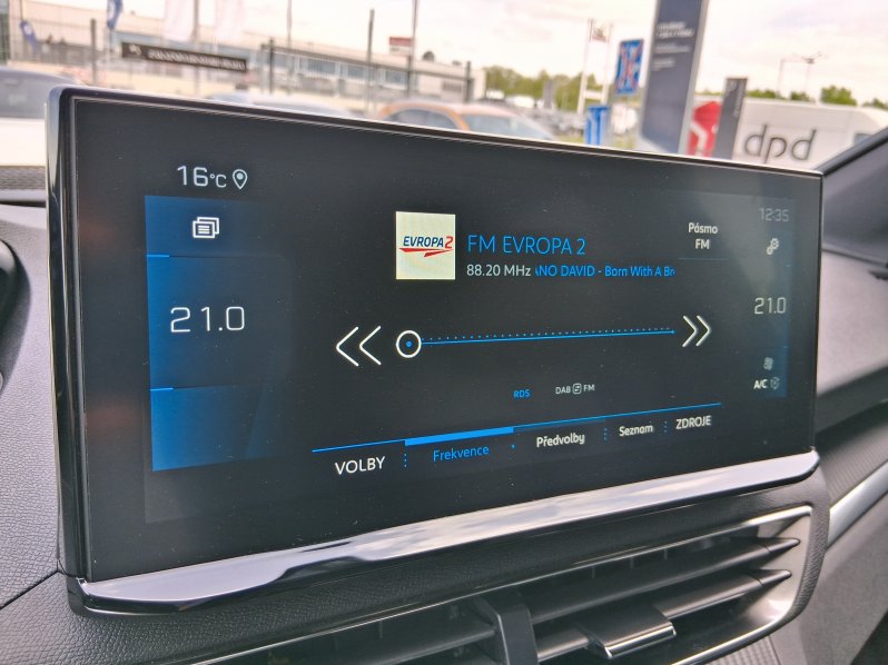 Peugeot 5008 ALLURE PACK 1.5 BHDi 96 kW full