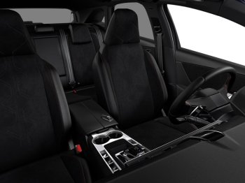 DS Automobiles DS7 DS 7 EDITION FRANCE 1,5 BHDi full