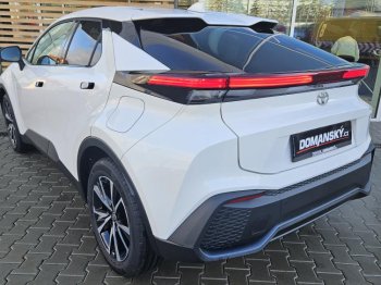 Toyota C-HR 1.8 HEV STYLE 2×4 full