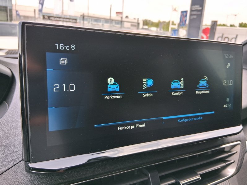 Peugeot 5008 ALLURE PACK 1.5 BHDi 96 kW full