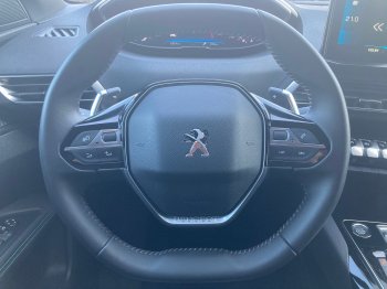 Peugeot 3008 ALLURE PACK 1.5 BHDi 96 kW full