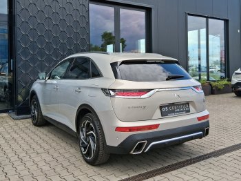 DS Automobiles DS7 CROSSBACK RIVOLI 1.6 E-Tense 4×4 221 kW full